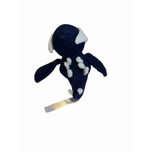 RARE 2005 Pokemon XD Gale Of Darkness Shadow Lugia Plush 100% Authentic - Picture 5 of 12